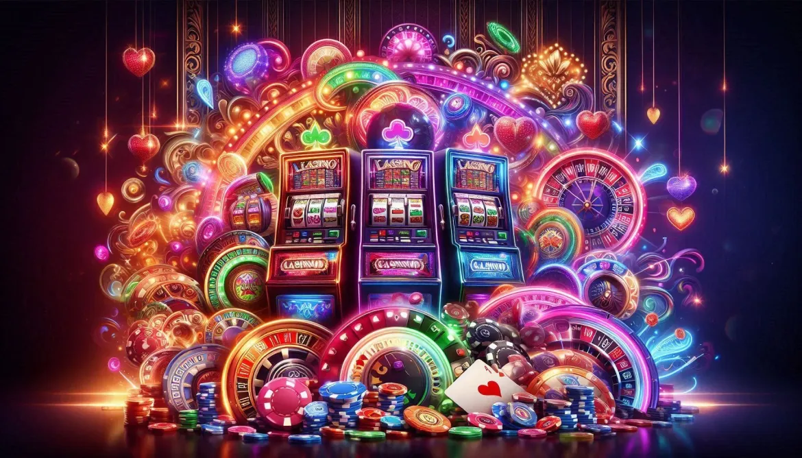 Gangsta Casino
